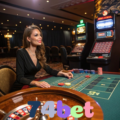 74bet:Aposte no futebol, jogue poker e conquiste vitórias épicas!