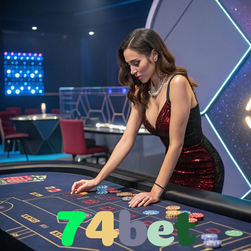 74bet:Aposte nas melhores slots e conquiste prêmios como nunca!