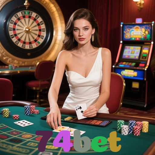 74bet:Jogue poker, aposte no futebol e ganhe em grandes jogos de cassino!