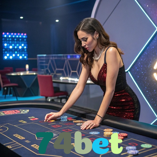 74bet:Aposte no futebol, jogue poker e conquiste vitórias épicas!