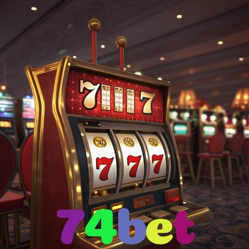74bet:Aposte nas melhores slots e conquiste prêmios como nunca!