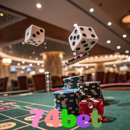 74bet:Jogue poker, aposte no futebol e ganhe em grandes jogos de cassino!