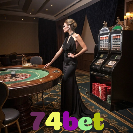 74bet：Jogue poker, aposte no futebol e ganhe em grandes jogos de cassino!