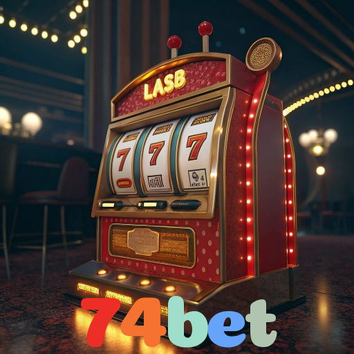 74bet:Aposte nas melhores slots e conquiste prêmios como nunca!
