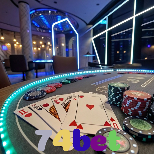 74bet：Aposte nas melhores slots e conquiste prêmios como nunca!