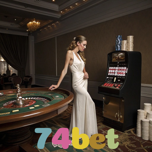 74bet：Jogue poker, aposte no futebol e ganhe em grandes jogos de cassino!