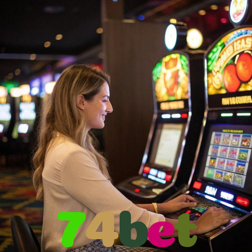 74bet：Aposte no futebol, jogue poker e conquiste vitórias épicas!