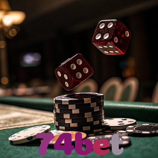 74bet：Aposte no futebol, jogue poker e conquiste vitórias épicas!