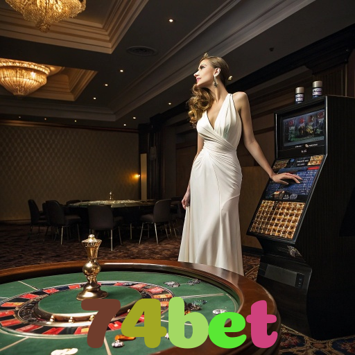 74bet:Aposte nas melhores slots e conquiste prêmios como nunca!