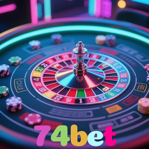 74bet：Aposte nas melhores slots e conquiste prêmios como nunca!