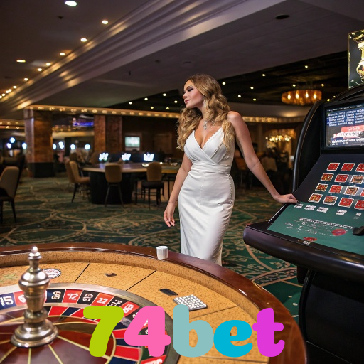74bet：Aposte no futebol, jogue poker e conquiste vitórias épicas!