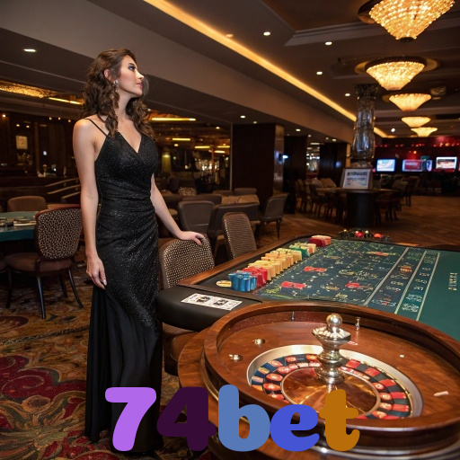 74bet：Aposte no futebol, jogue poker e conquiste vitórias épicas!
