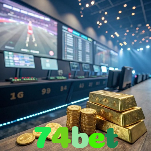 74bet：Jogue poker, aposte no futebol e ganhe em grandes jogos de cassino!