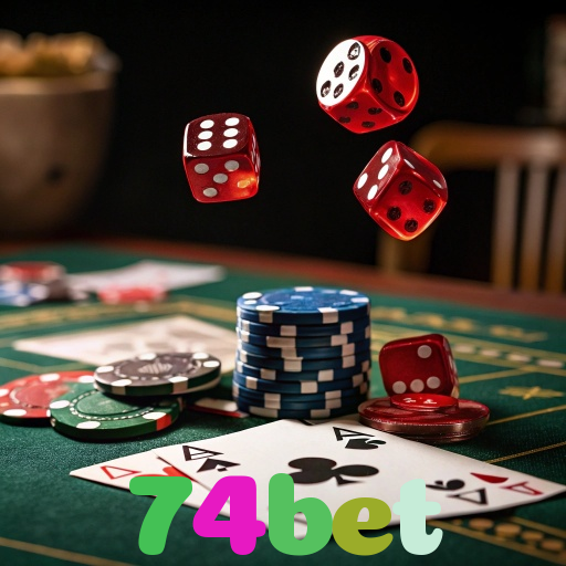 74bet:Aposte no futebol, jogue poker e conquiste vitórias épicas!