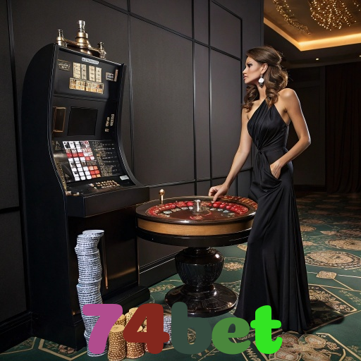 74bet:Aposte no futebol, jogue poker e conquiste vitórias épicas!