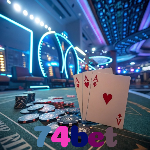 74bet：Aposte nas melhores slots e conquiste prêmios como nunca!