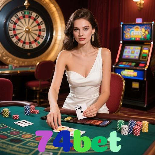 74bet:Aposte no futebol, jogue poker e conquiste vitórias épicas!