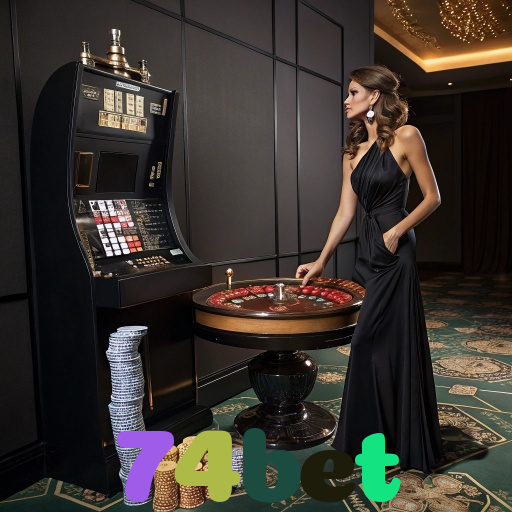 74bet：Aposte no futebol, jogue poker e conquiste vitórias épicas!