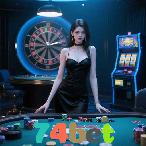 74bet:Jogue poker, aposte no futebol e ganhe em grandes jogos de cassino!
