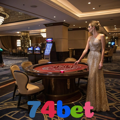 74bet：Aposte no futebol, jogue poker e conquiste vitórias épicas!