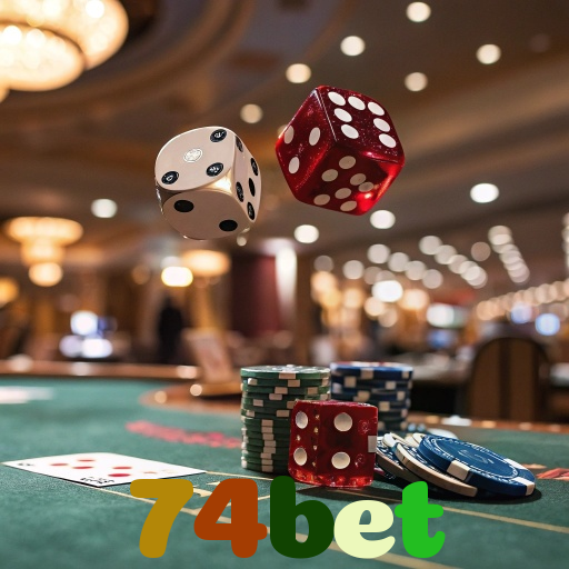 74bet:Jogue poker, aposte no futebol e ganhe em grandes jogos de cassino!