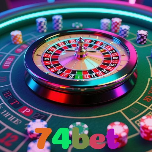 74bet：Aposte nas melhores slots e conquiste prêmios como nunca!