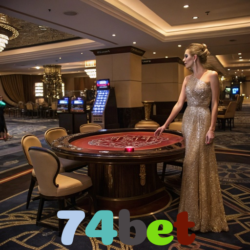 74bet:Aposte no futebol, jogue poker e conquiste vitórias épicas!