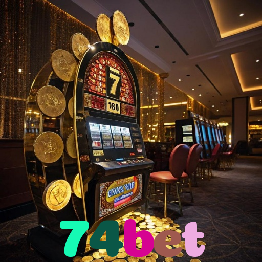74bet：Jogue poker, aposte no futebol e ganhe em grandes jogos de cassino!