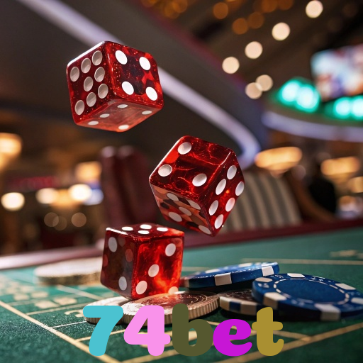 74bet：Aposte no futebol, jogue poker e conquiste vitórias épicas!
