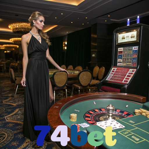 74bet：Jogue poker, aposte no futebol e ganhe em grandes jogos de cassino!