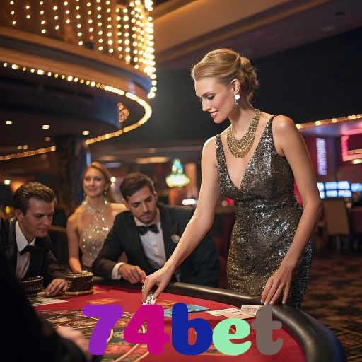 74bet：Aposte no futebol, jogue poker e conquiste vitórias épicas!