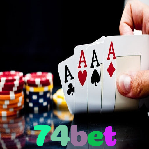 74bet:Aposte no futebol, jogue poker e conquiste vitórias épicas!