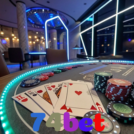74bet:Aposte nas melhores slots e conquiste prêmios como nunca!