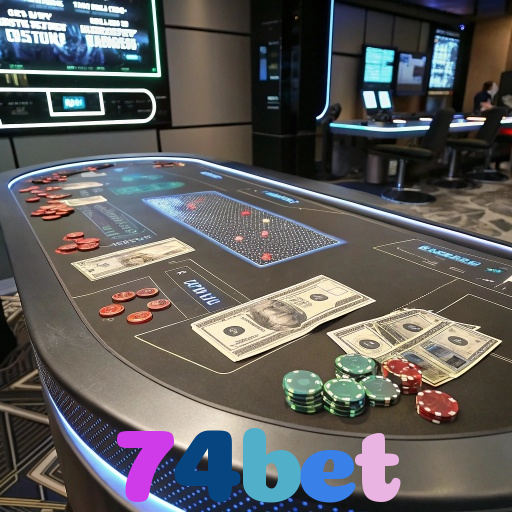 74bet:Aposte nas melhores slots e conquiste prêmios como nunca!