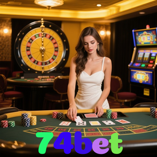 74bet:Aposte no futebol, jogue poker e conquiste vitórias épicas!