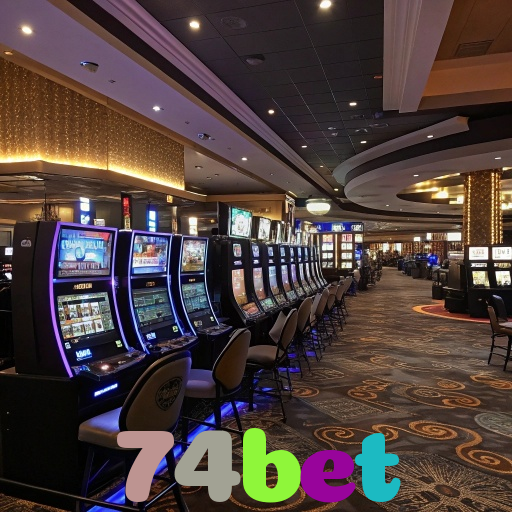 74bet：Jogue poker, aposte no futebol e ganhe em grandes jogos de cassino!