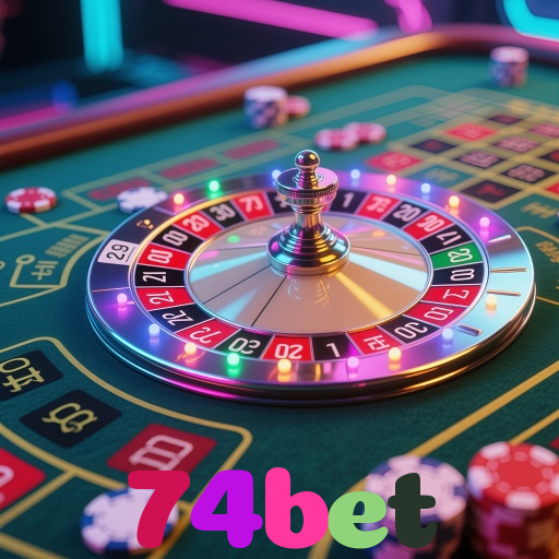 74bet：Aposte nas melhores slots e conquiste prêmios como nunca!
