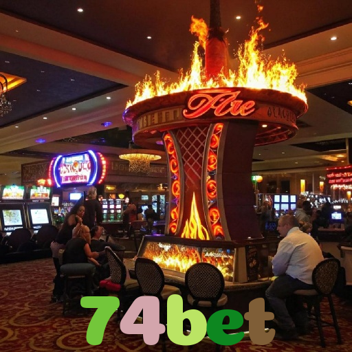 74bet:Aposte nas melhores slots e conquiste prêmios como nunca!
