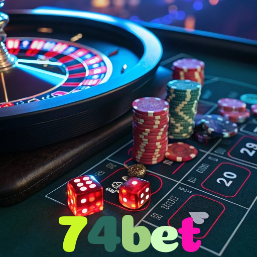 74bet：Aposte no futebol, jogue poker e conquiste vitórias épicas!