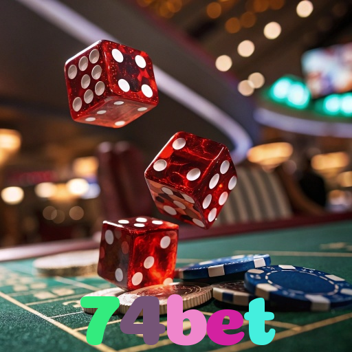 74bet：Aposte nas melhores slots e conquiste prêmios como nunca!