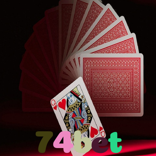 74bet:Jogue poker, aposte no futebol e ganhe em grandes jogos de cassino!