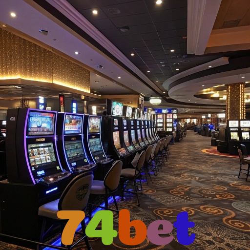 74bet：Aposte no futebol, jogue poker e conquiste vitórias épicas!