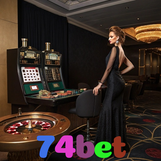 74bet：Aposte no futebol, jogue poker e conquiste vitórias épicas!