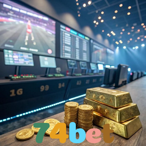 74bet：Jogue poker, aposte no futebol e ganhe em grandes jogos de cassino!