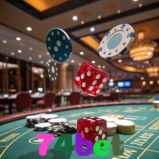 74bet:Aposte no futebol, jogue poker e conquiste vitórias épicas!