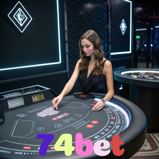 74bet：Aposte no futebol, jogue poker e conquiste vitórias épicas!