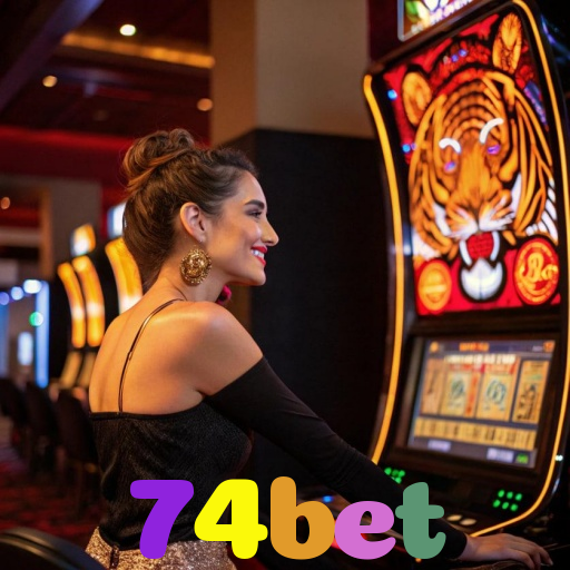 74bet:Aposte nas melhores slots e conquiste prêmios como nunca!