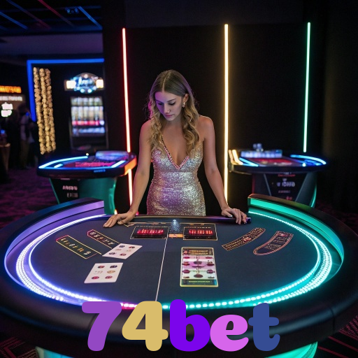 74bet：Aposte nas melhores slots e conquiste prêmios como nunca!