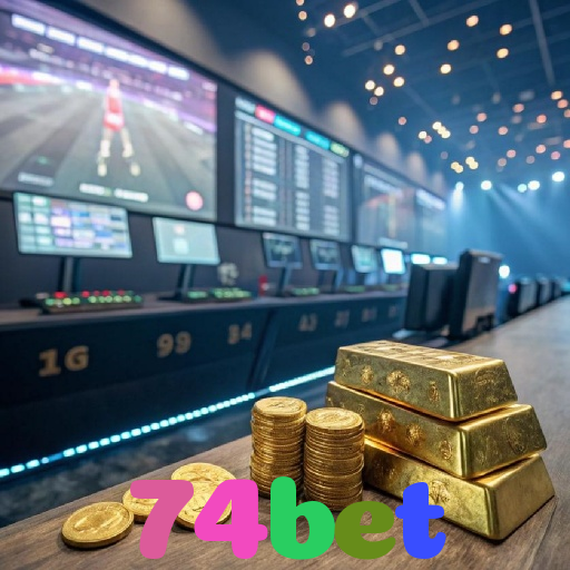 74bet:Aposte no futebol, jogue poker e conquiste vitórias épicas!