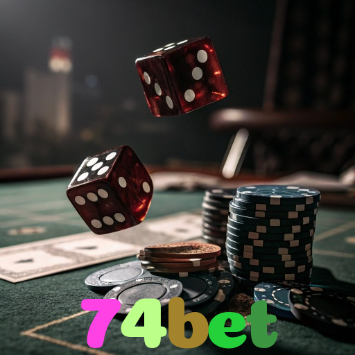 74bet：Aposte nas melhores slots e conquiste prêmios como nunca!